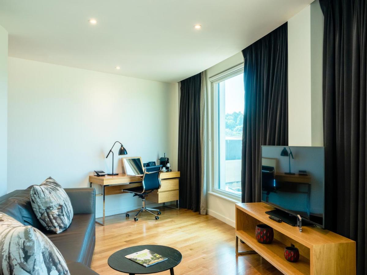 Apex City Of Bath Hotel Zewnętrze zdjęcie