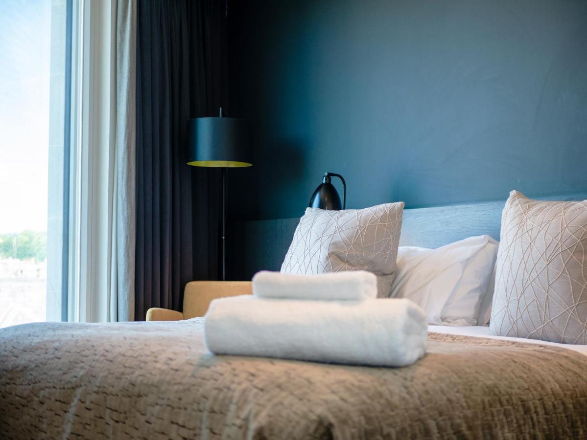 Apex City Of Bath Hotel Zewnętrze zdjęcie