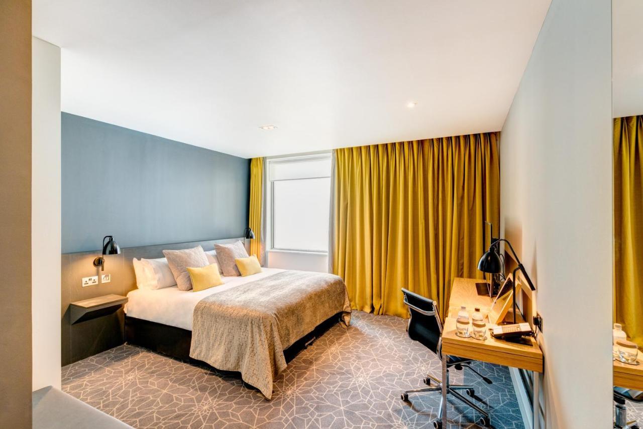 Apex City Of Bath Hotel Zewnętrze zdjęcie