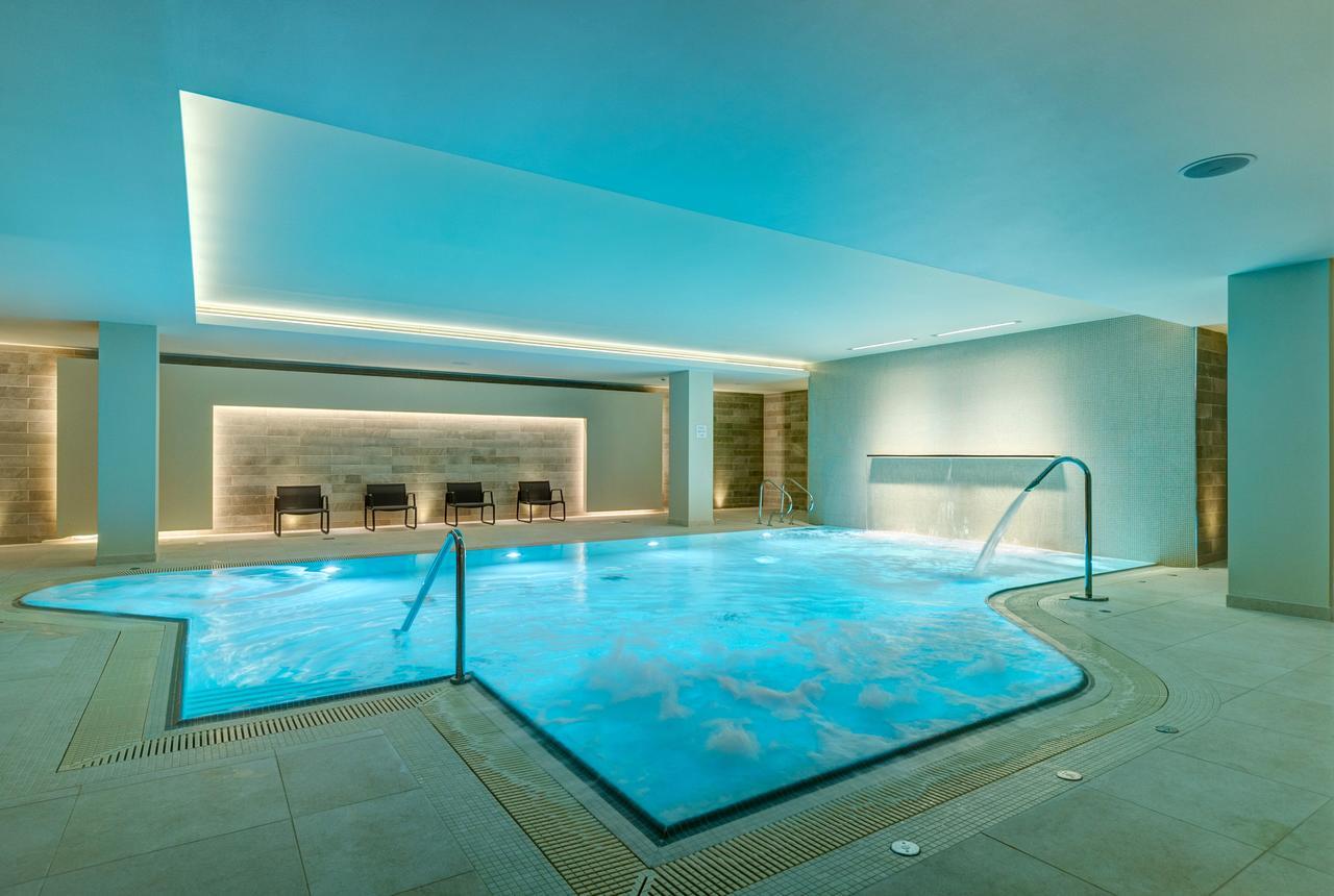 Apex City Of Bath Hotel Zewnętrze zdjęcie