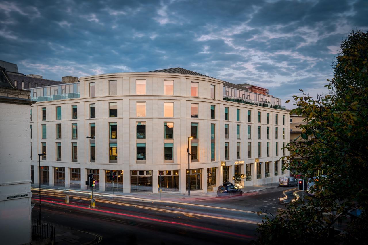 Apex City Of Bath Hotel Zewnętrze zdjęcie
