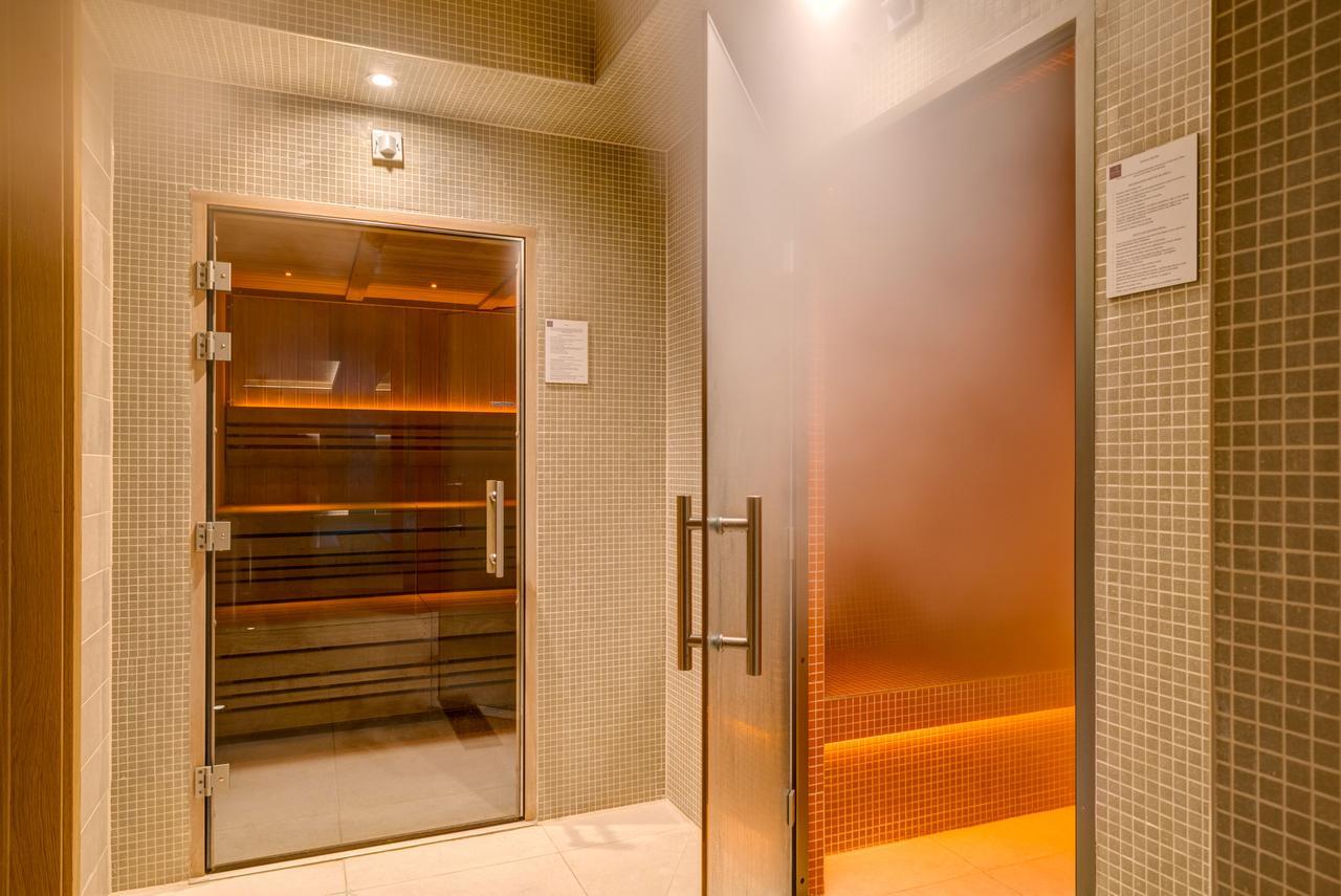 Apex City Of Bath Hotel Zewnętrze zdjęcie