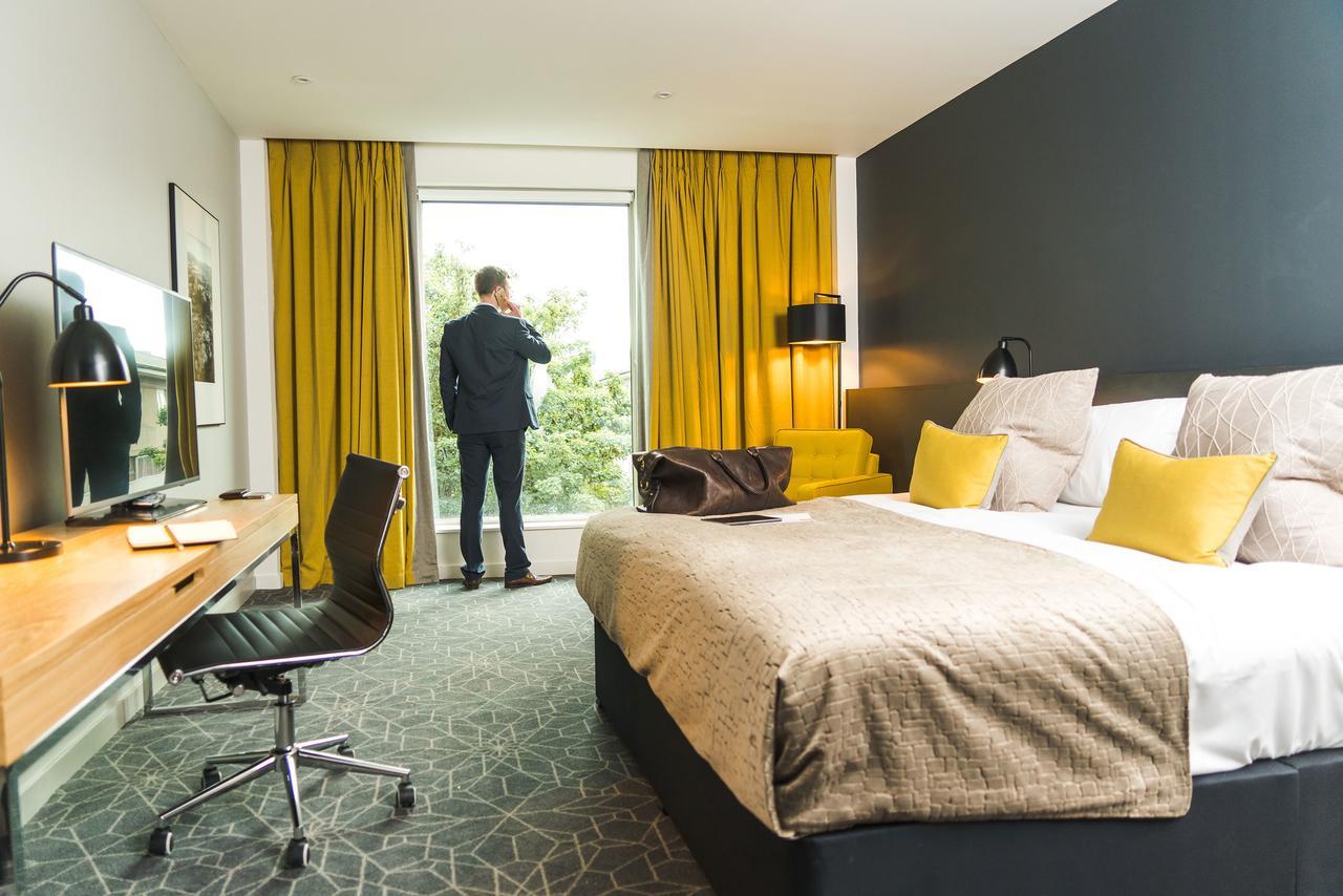 Apex City Of Bath Hotel Zewnętrze zdjęcie
