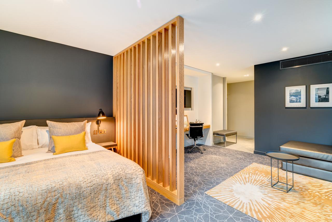 Apex City Of Bath Hotel Zewnętrze zdjęcie