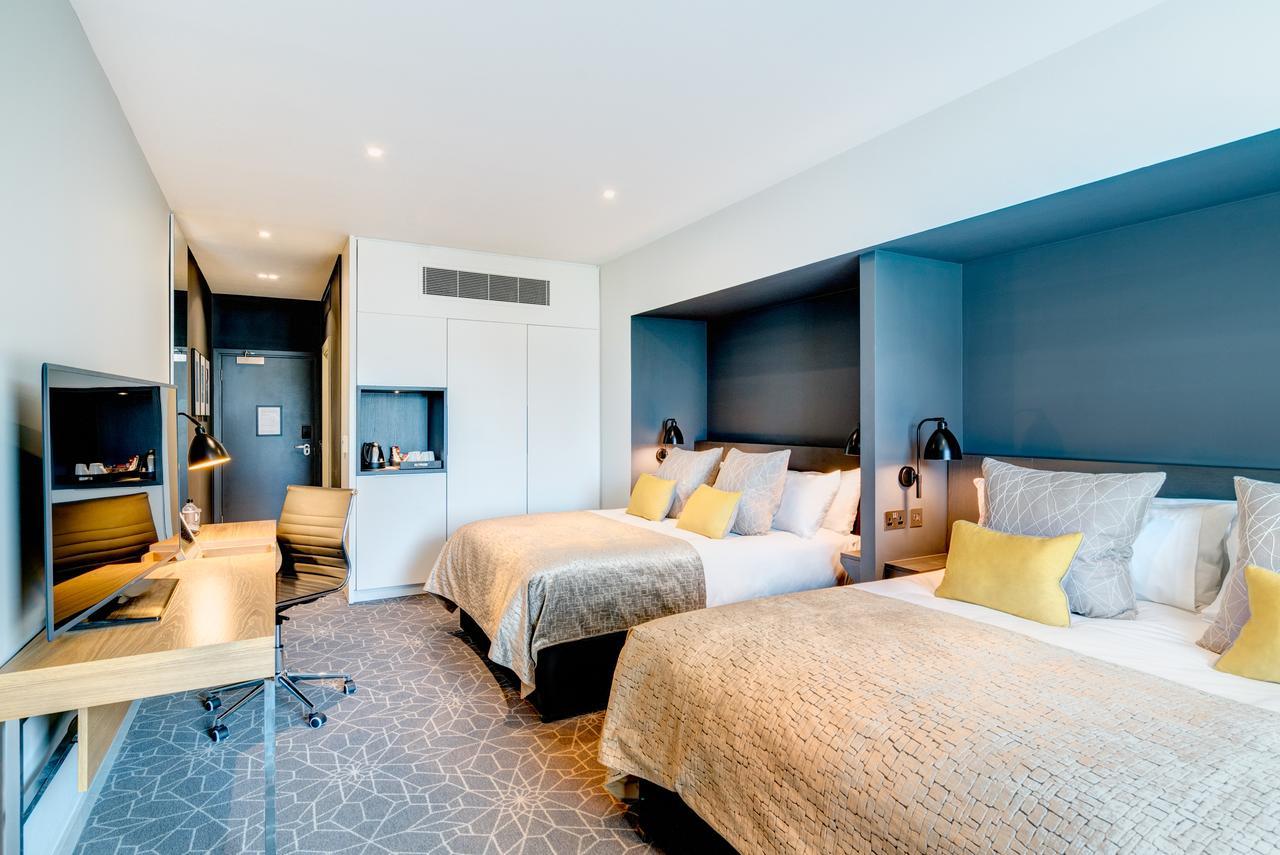 Apex City Of Bath Hotel Zewnętrze zdjęcie