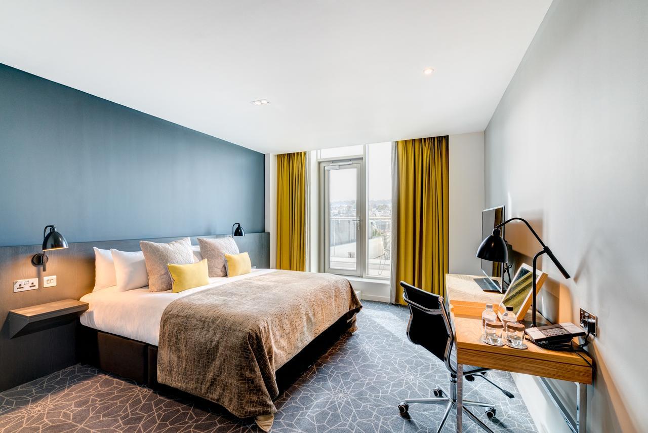 Apex City Of Bath Hotel Zewnętrze zdjęcie
