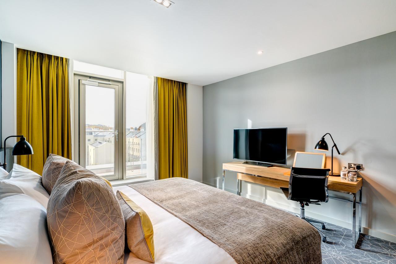 Apex City Of Bath Hotel Zewnętrze zdjęcie
