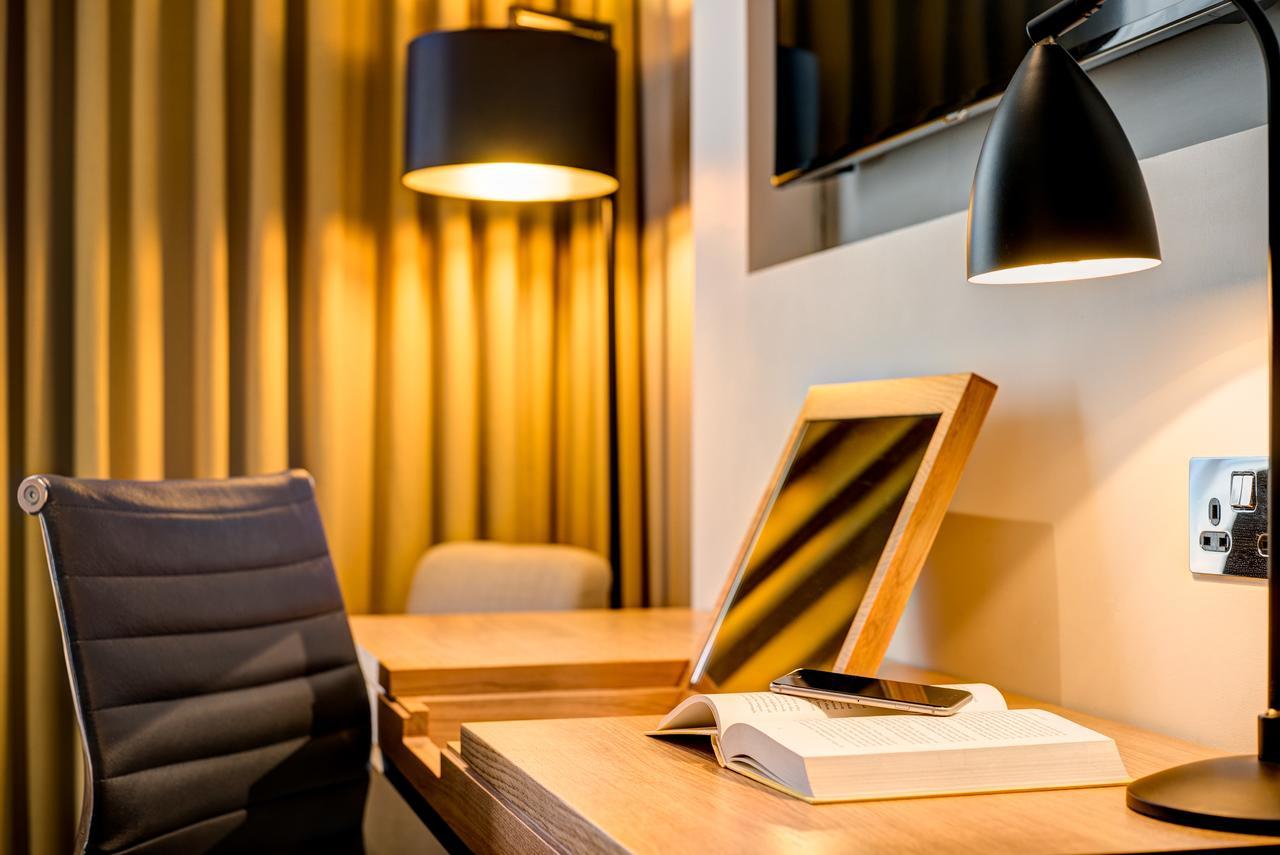 Apex City Of Bath Hotel Zewnętrze zdjęcie
