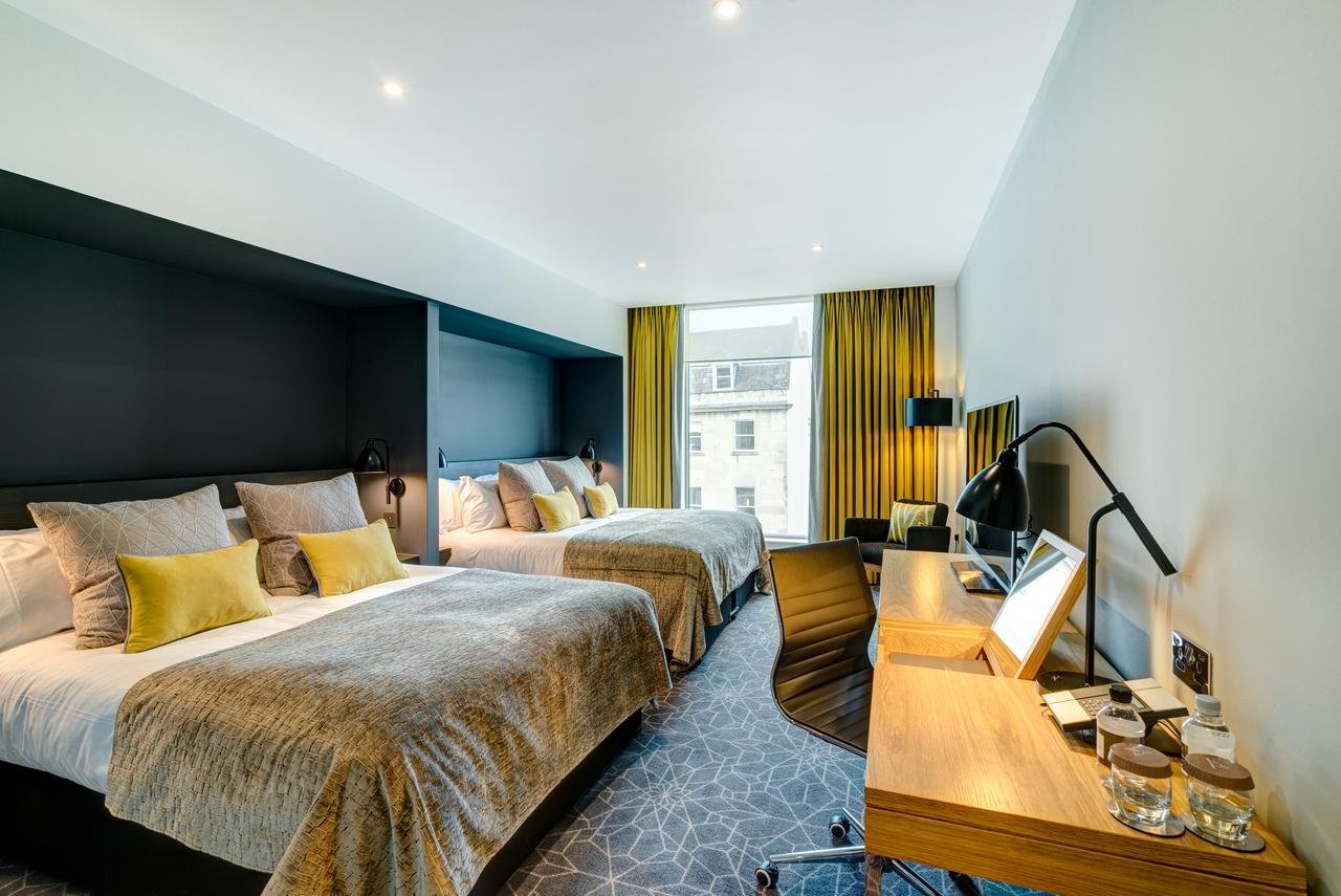 Apex City Of Bath Hotel Zewnętrze zdjęcie