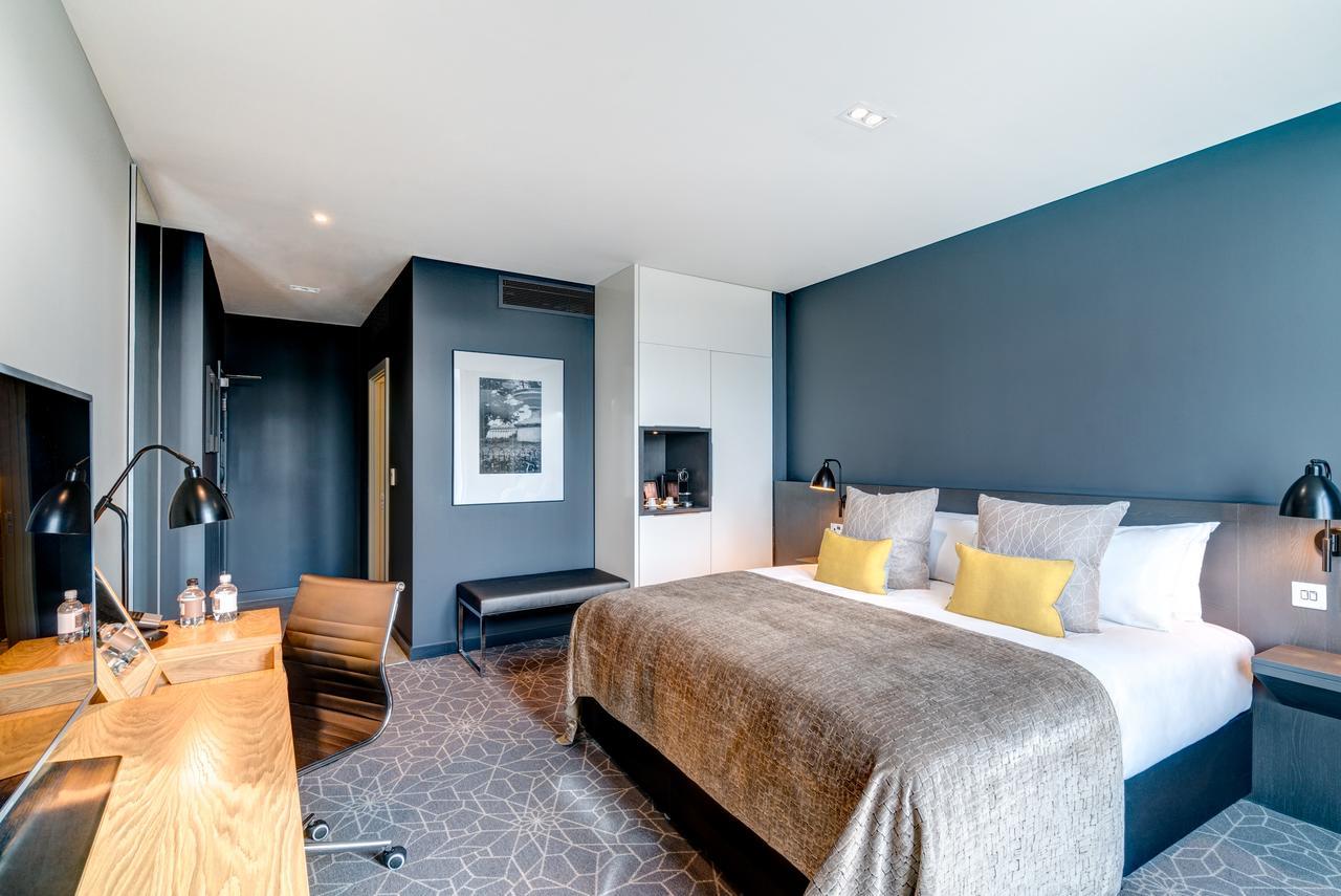 Apex City Of Bath Hotel Zewnętrze zdjęcie
