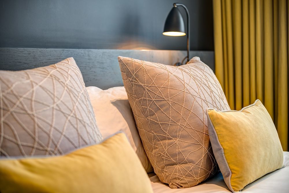 Apex City Of Bath Hotel Zewnętrze zdjęcie