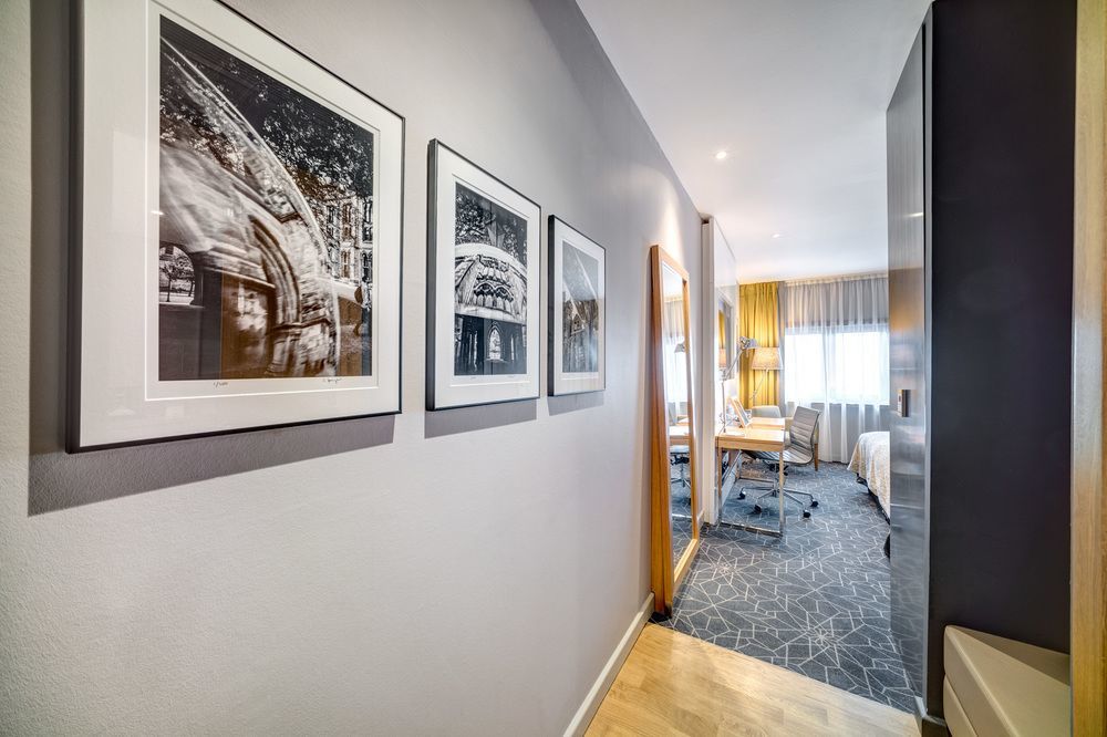 Apex City Of Bath Hotel Zewnętrze zdjęcie