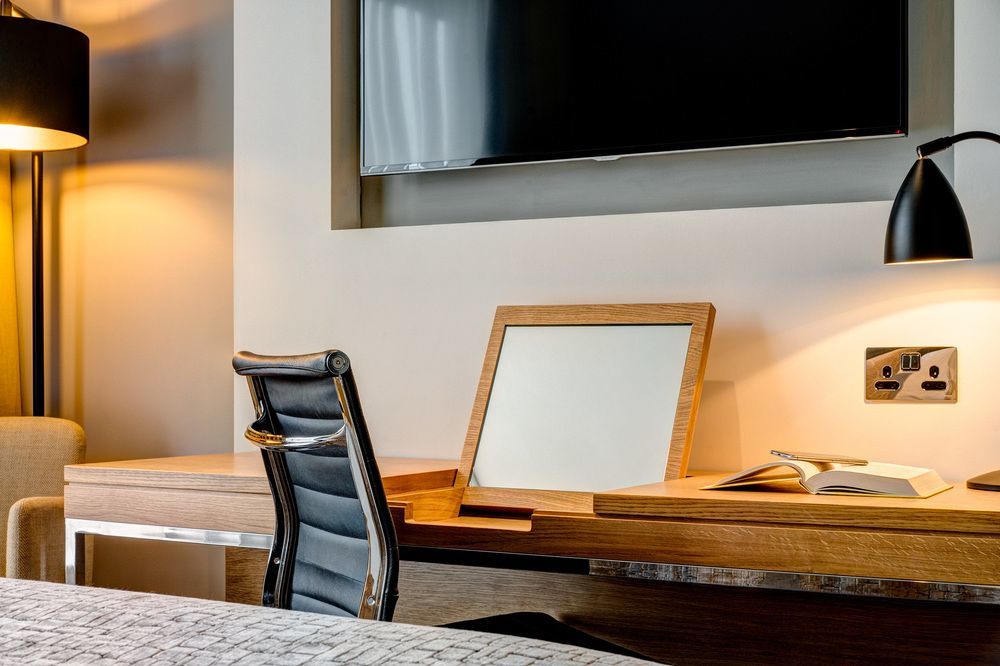 Apex City Of Bath Hotel Zewnętrze zdjęcie