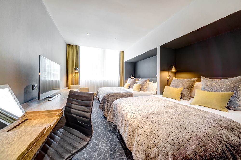 Apex City Of Bath Hotel Zewnętrze zdjęcie