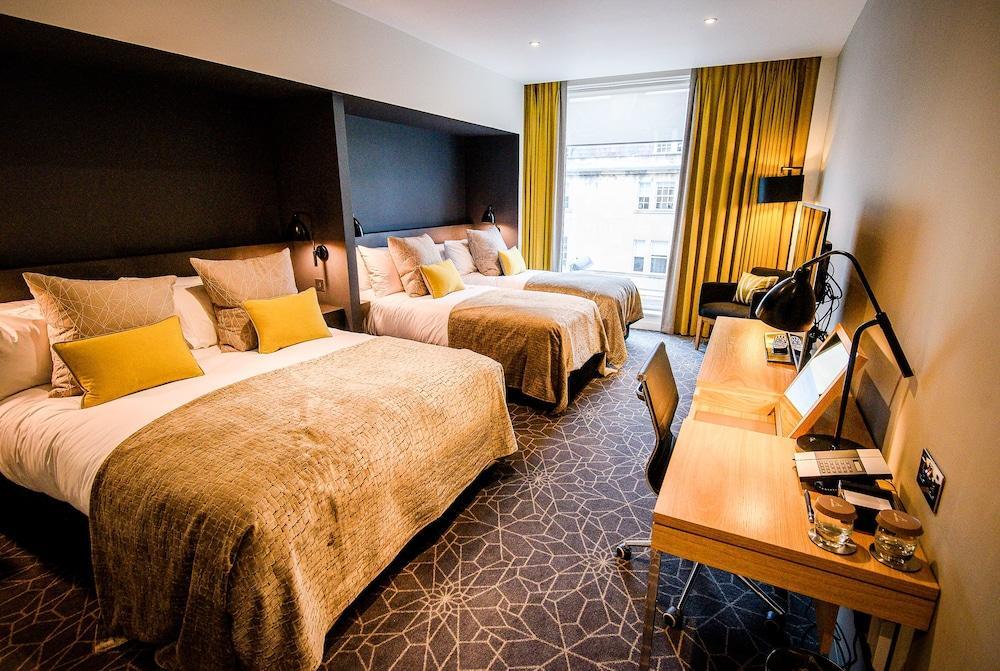 Apex City Of Bath Hotel Zewnętrze zdjęcie