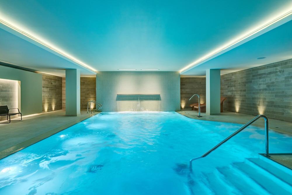 Apex City Of Bath Hotel Zewnętrze zdjęcie
